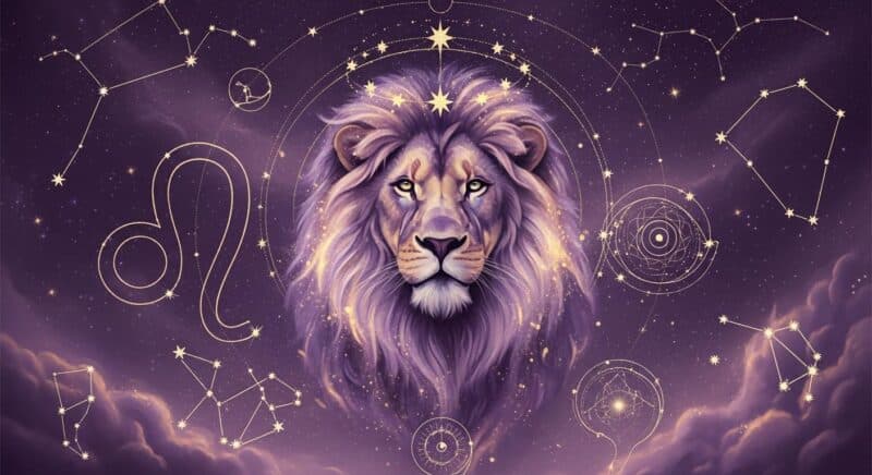 Lion : Horoscope du 01.12.2025
