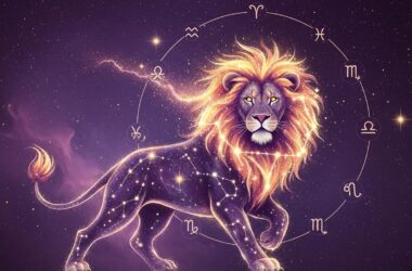 Lion : Horoscope du 05.12.2025