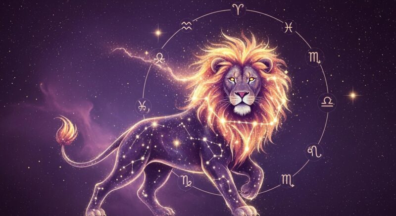 Lion : Horoscope du 05.12.2025