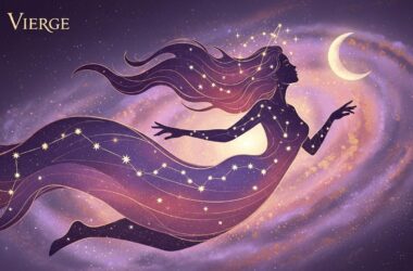 Vierge : Horoscope du 05.12.2025