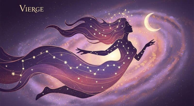 Vierge : Horoscope du 05.12.2025