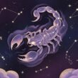 Scorpion : Horoscope du 05.12.2025