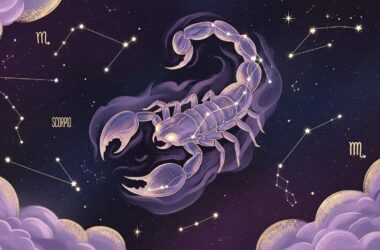 Scorpion : Horoscope du 05.12.2025