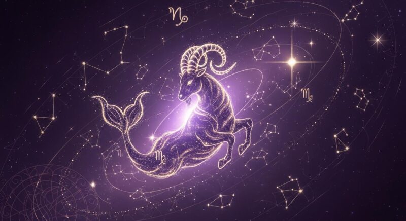 Capricorne : Horoscope du 05.12.2025