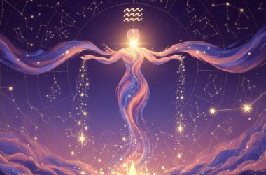 Verseau : Horoscope du 05.12.2025