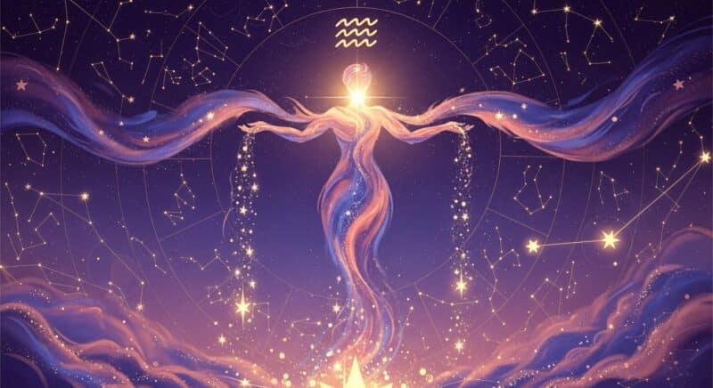 Verseau : Horoscope du 05.12.2025