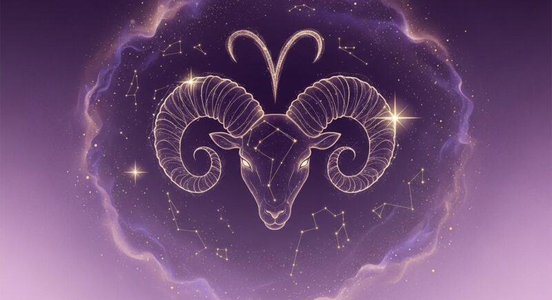 Bélier : Horoscope du 06.12.2025