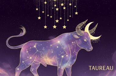 Taureau : Horoscope du 06.12.2025