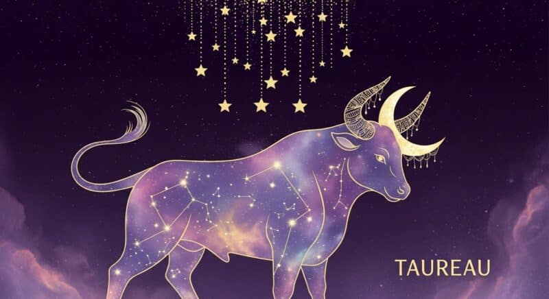 Taureau : Horoscope du 06.12.2025