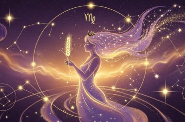 Vierge : Horoscope du 01.12.2025