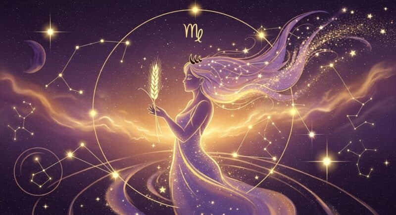 Vierge : Horoscope du 01.12.2025