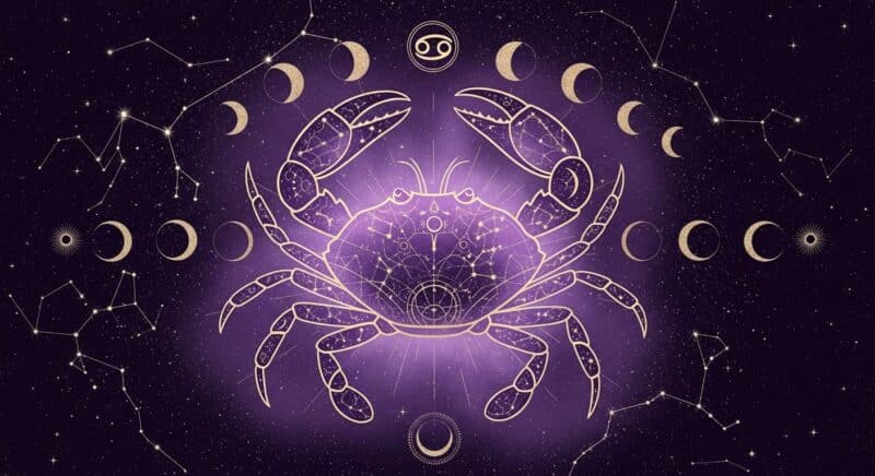 Cancer : Horoscope du 06.12.2025