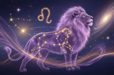 Lion : Horoscope du 06.12.2025