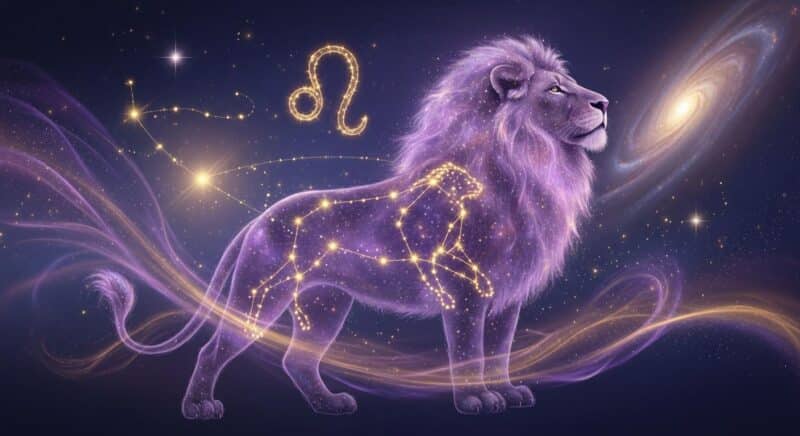 Lion : Horoscope du 06.12.2025