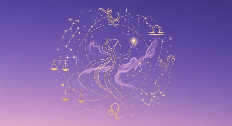 Vierge : Horoscope du 06.12.2025