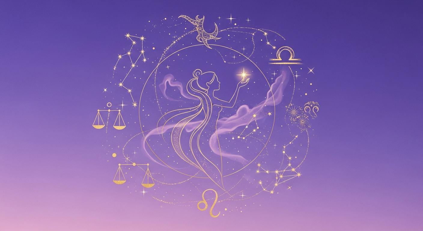Vierge : Horoscope du 06.12.2025
