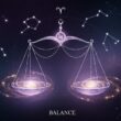 Balance : Horoscope du 06.12.2025