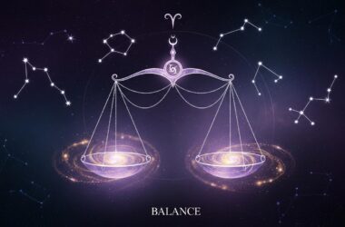 Balance : Horoscope du 06.12.2025
