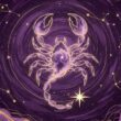 Scorpion : Horoscope du 06.12.2025