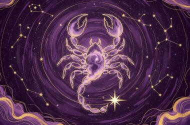 Scorpion : Horoscope du 06.12.2025
