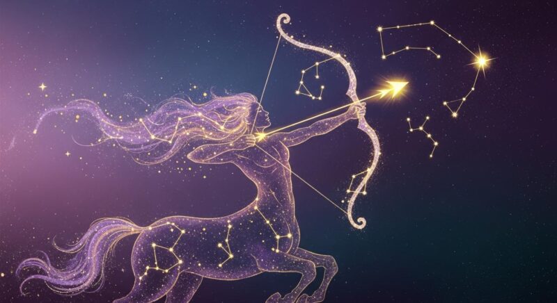 Sagittaire : Horoscope du 06.12.2025