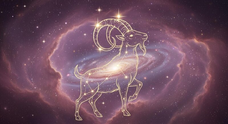 Capricorne : Horoscope du 06.12.2025