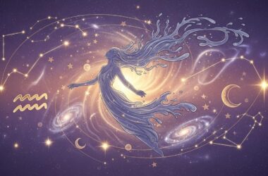 Verseau : Horoscope du 06.12.2025