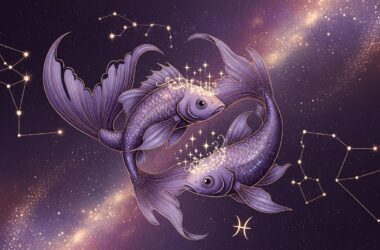 Poisson : Horoscope du 06.12.2025