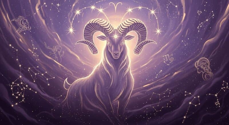 Bélier : Horoscope du 07.12.2025