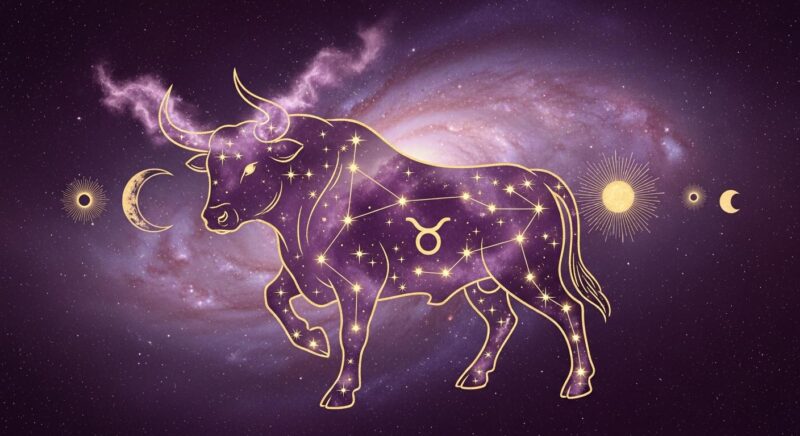 Taureau : Horoscope du 07.12.2025