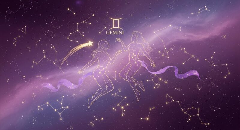 Gémeaux : Horoscope du 07.12.2025