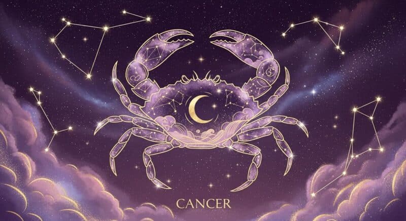 Cancer : Horoscope du 07.12.2025