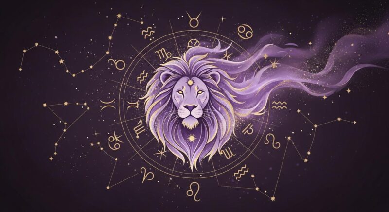 Lion : Horoscope du 07.12.2025