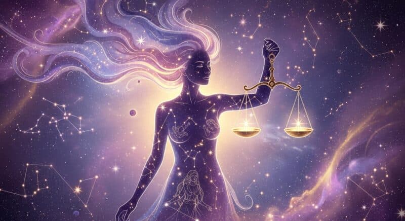 Balance : Horoscope du 07.12.2025