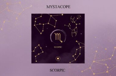 Scorpion : Horoscope du 01.12.2025