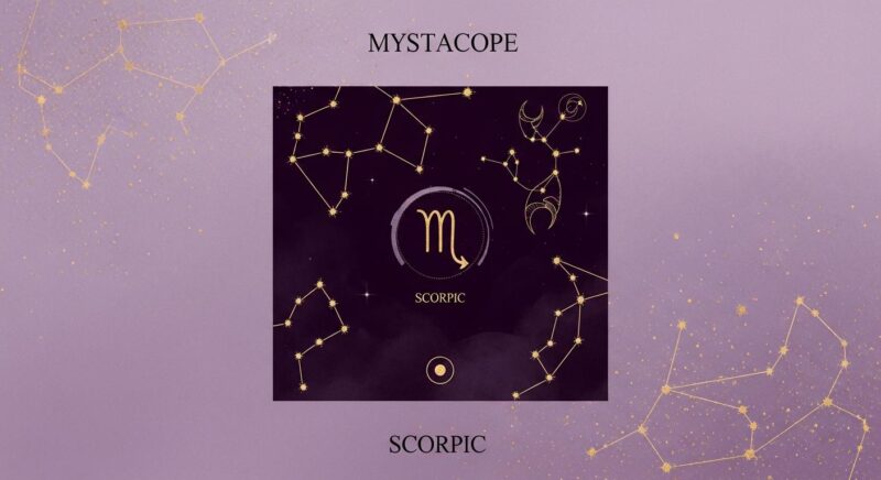 Scorpion : Horoscope du 01.12.2025