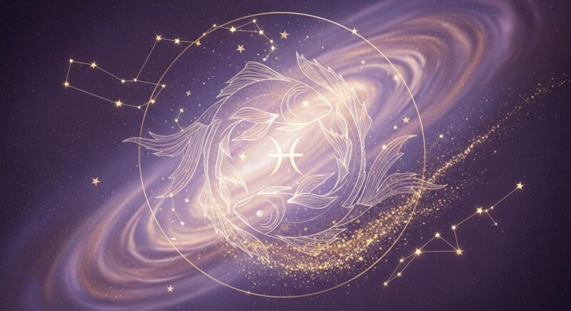 Poisson : Horoscope du 07.12.2025