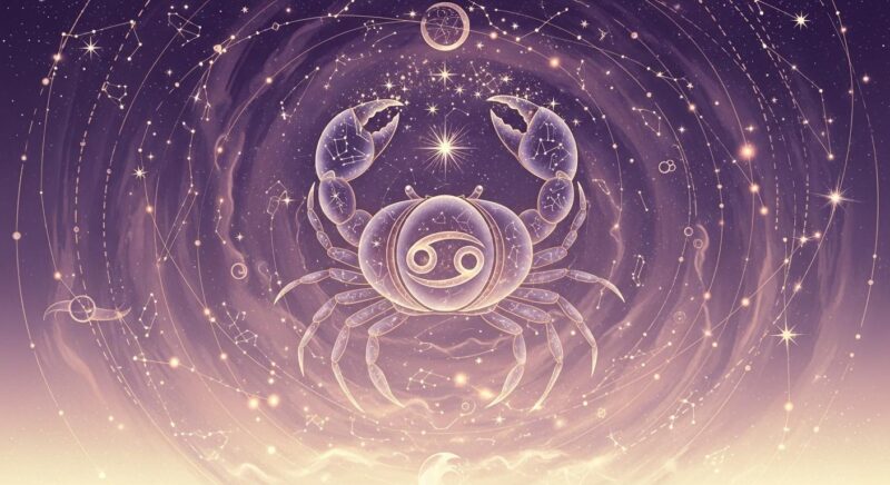 Cancer : Horoscope du 08.12.2025