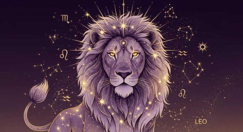 Lion : Horoscope du 08.12.2025