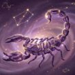 Scorpion : Horoscope du 08.12.2025