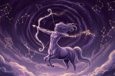 Sagittaire : Horoscope du 01.12.2025