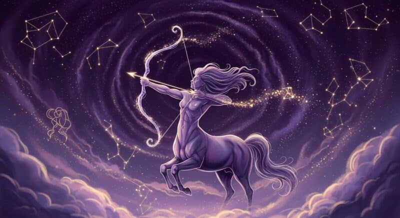 Sagittaire : Horoscope du 01.12.2025