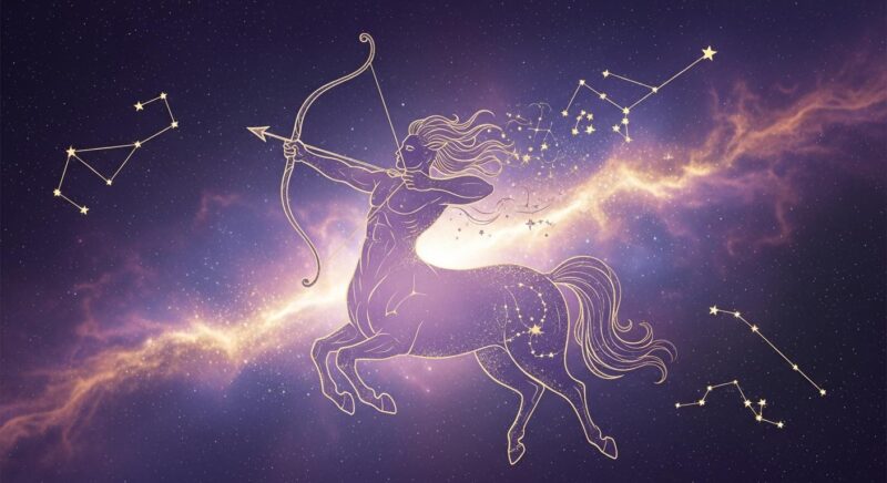 Sagittaire : Horoscope du 08.12.2025