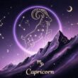 Capricorne : Horoscope du 08.12.2025