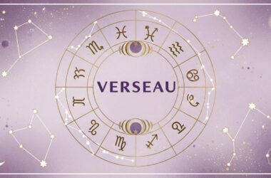 Verseau : Horoscope du 08.12.2025