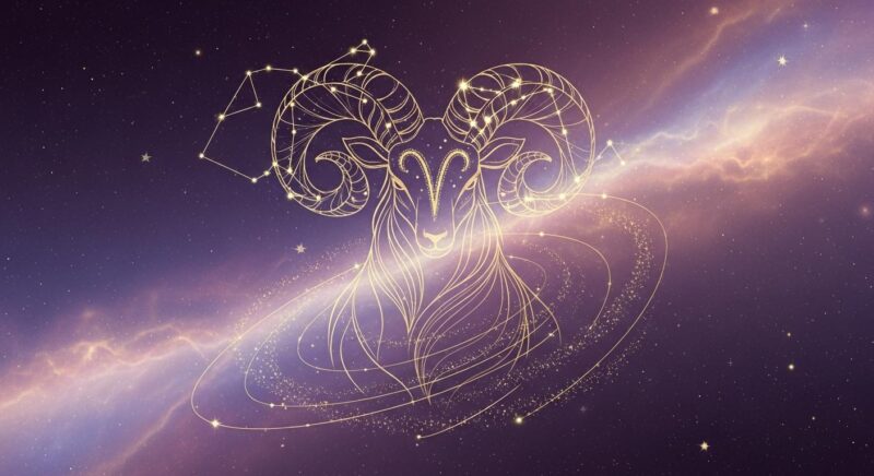 Bélier : Horoscope du 09.12.2025