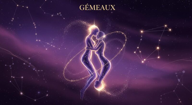 Gémeaux : Horoscope du 09.12.2025