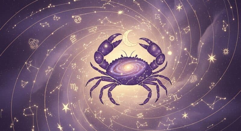 Cancer : Horoscope du 09.12.2025