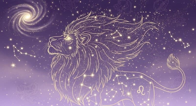 Lion : Horoscope du 09.12.2025