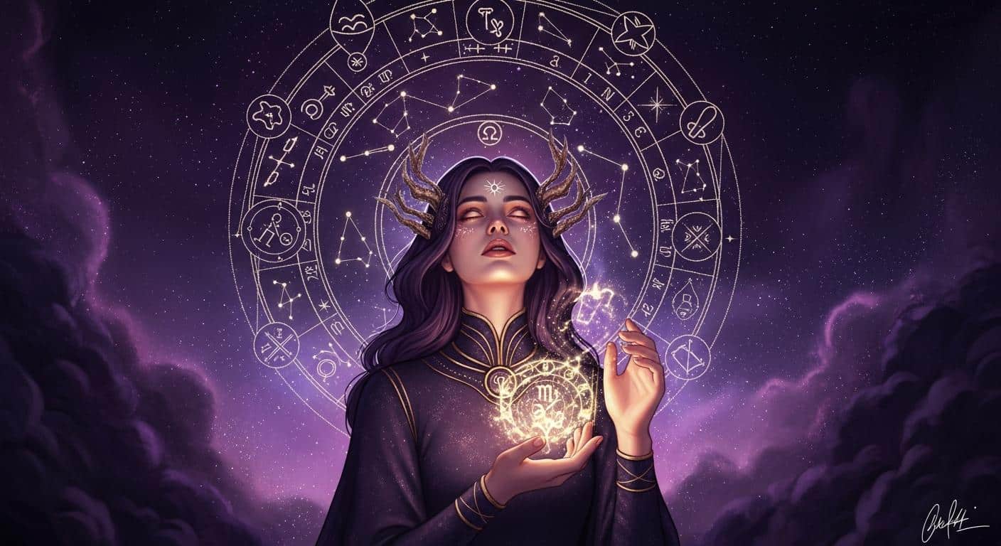 Vierge : Horoscope du 09.12.2025